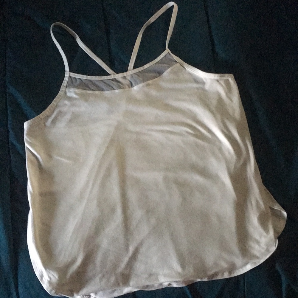 Athleta Yoga Top